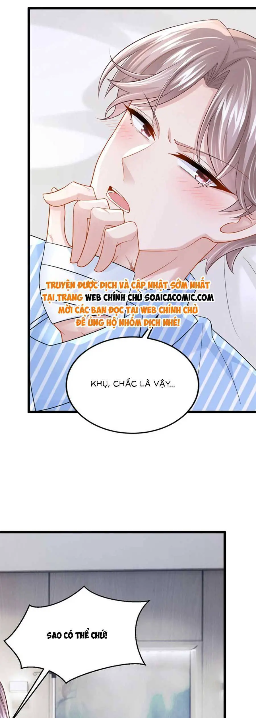 Manh Bảo Của Tôi Là Liêu Cơ Nettruyen ZZZ Chương 149 Page 4