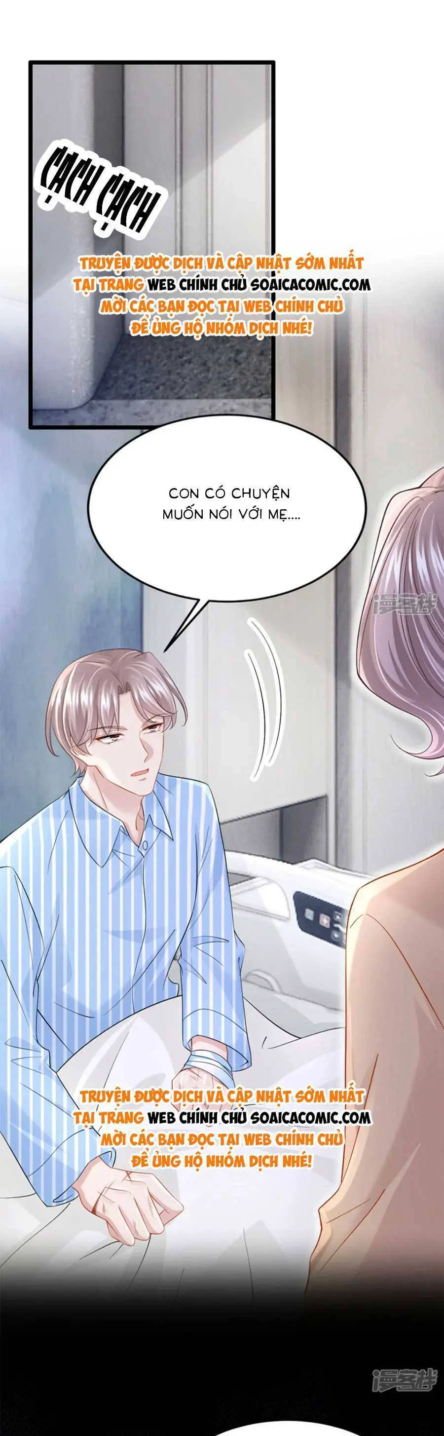 Manh Bảo Của Tôi Là Liêu Cơ Nettruyen ZZZ Chương 149 Page 13