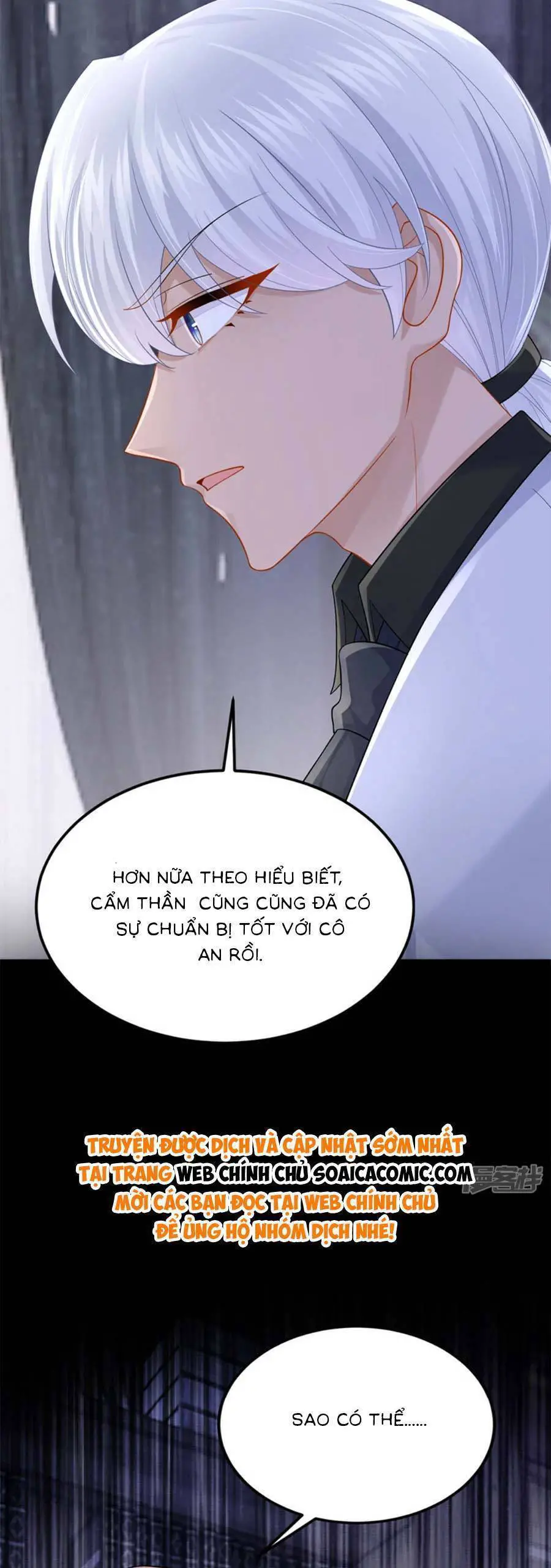 Manh Bảo Của Tôi Là Liêu Cơ Nettruyen ZZZ Chương 147 Page 4