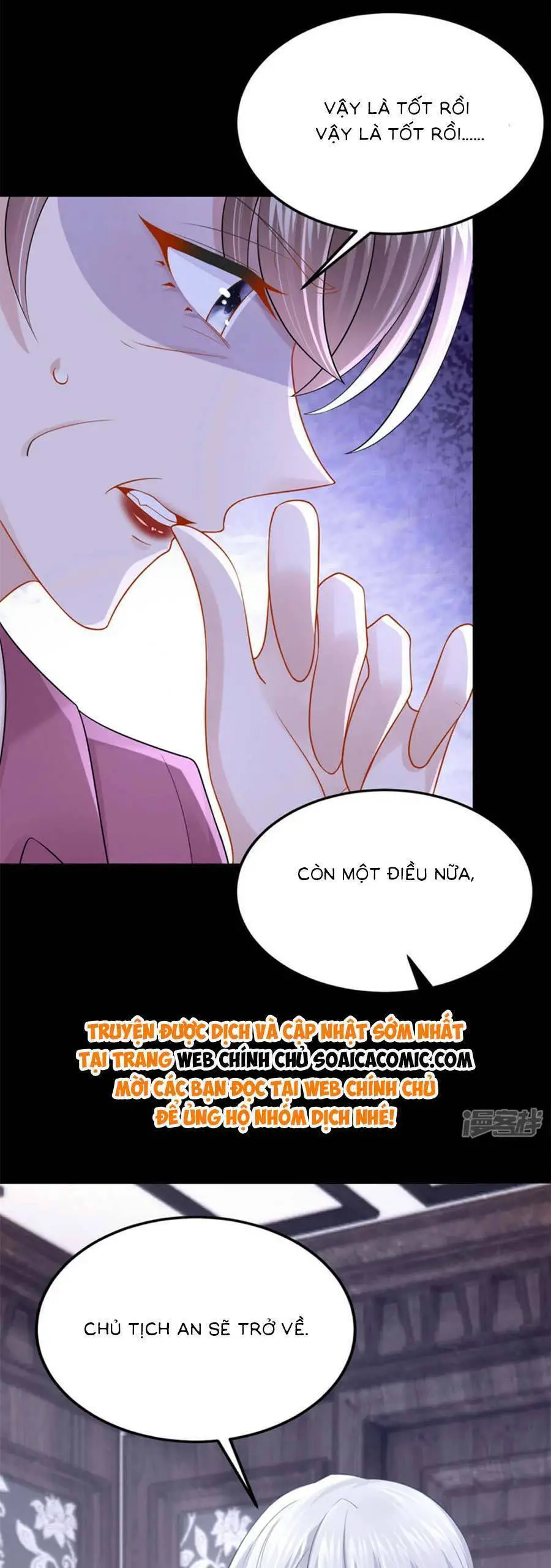 Manh Bảo Của Tôi Là Liêu Cơ Nettruyen ZZZ Chương 147 Page 7