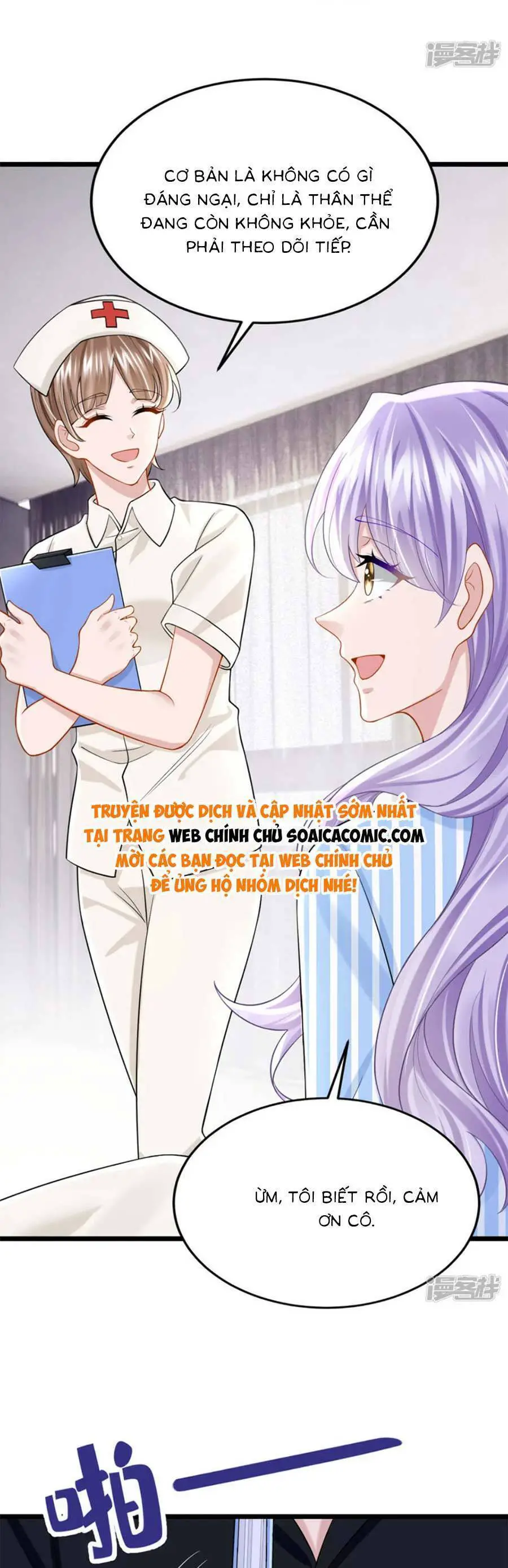 Manh Bảo Của Tôi Là Liêu Cơ Nettruyen ZZZ Chương 148 Page 4