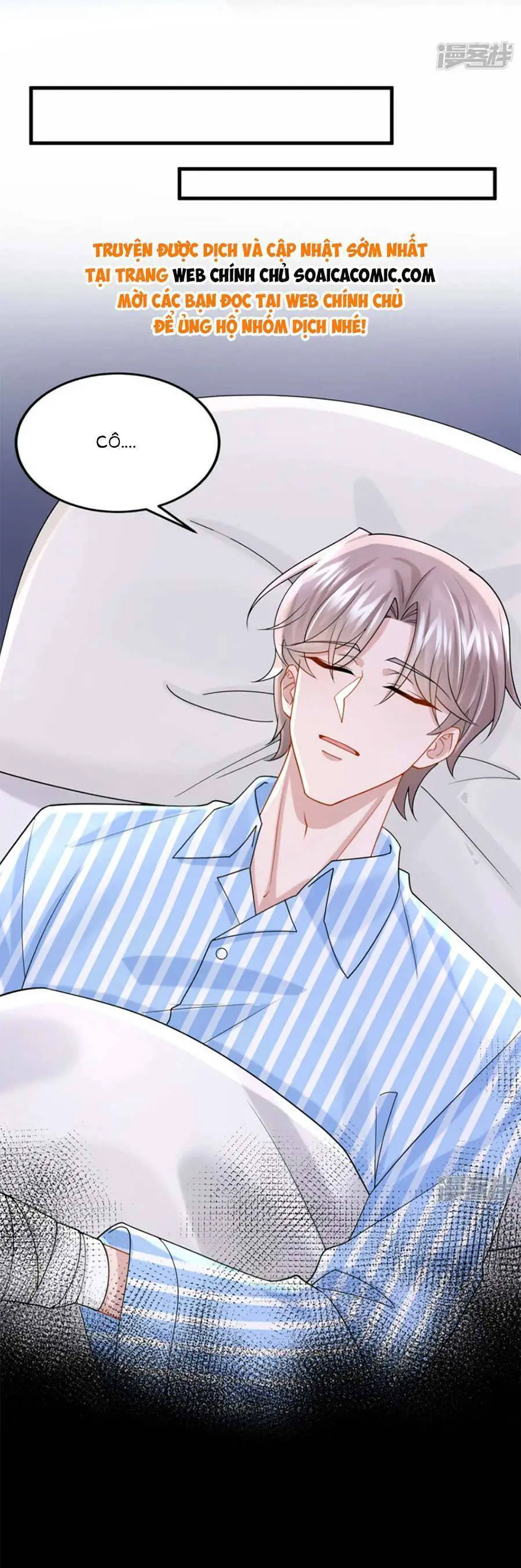 Manh Bảo Của Tôi Là Liêu Cơ Nettruyen ZZZ Chương 148 Page 12