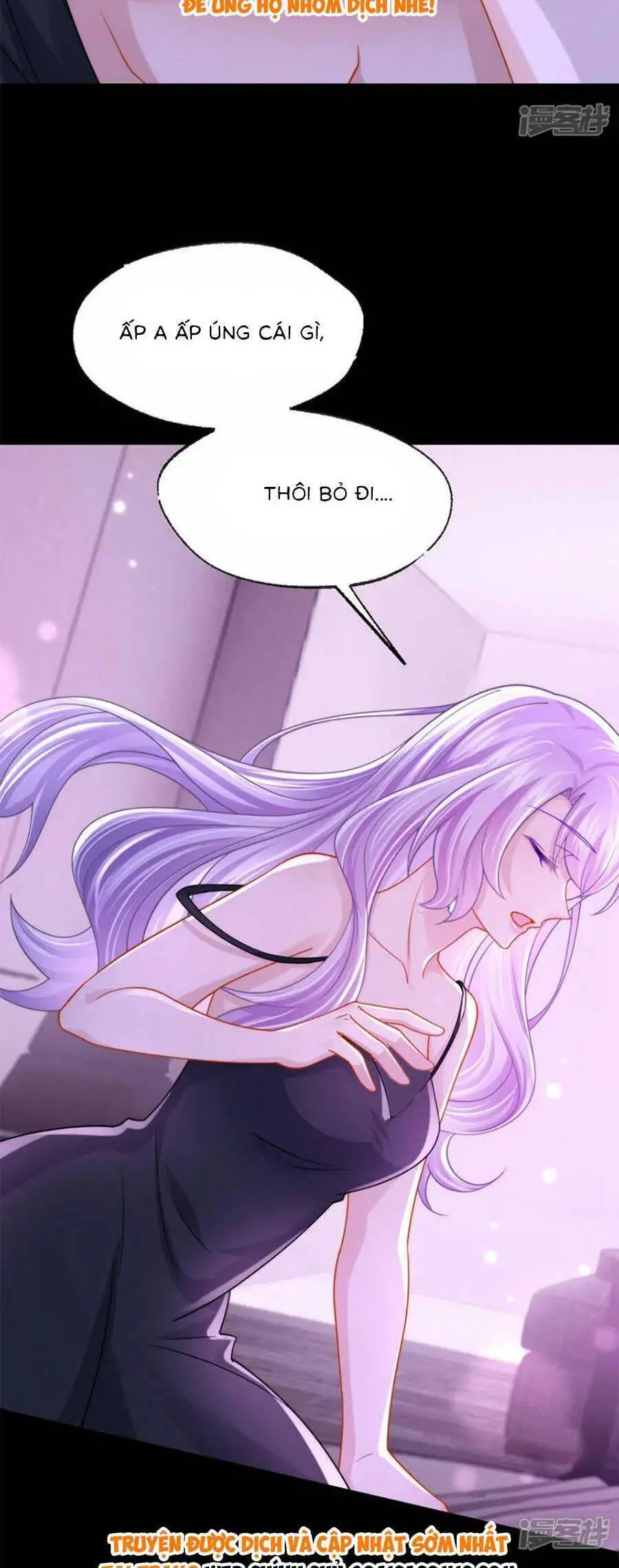 Manh Bảo Của Tôi Là Liêu Cơ Nettruyen ZZZ Chương 148 Page 18
