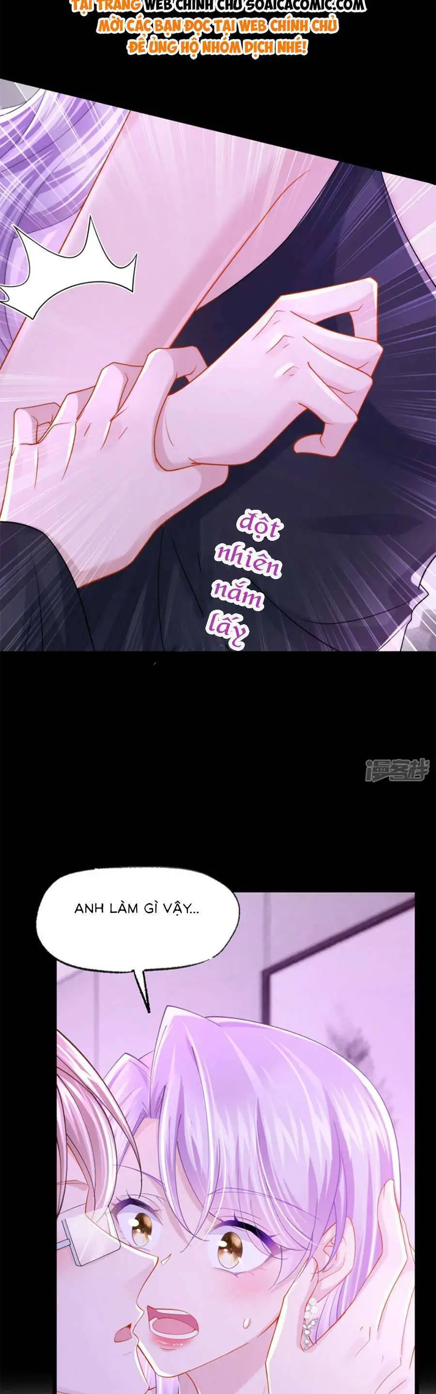 Manh Bảo Của Tôi Là Liêu Cơ Nettruyen ZZZ Chương 148 Page 19