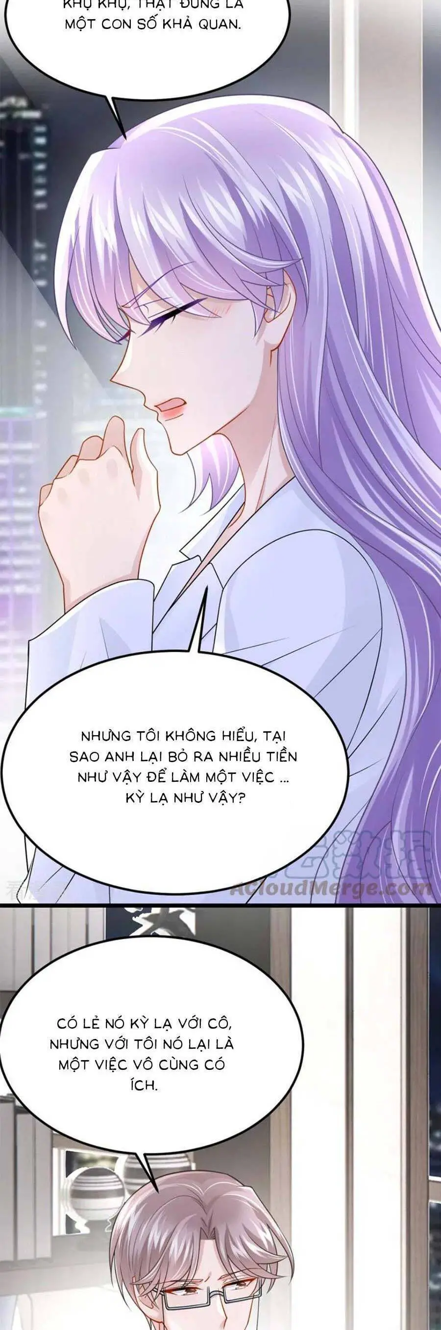 Manh Bảo Của Tôi Là Liêu Cơ Nettruyen ZZZ Chương 107 Page 15