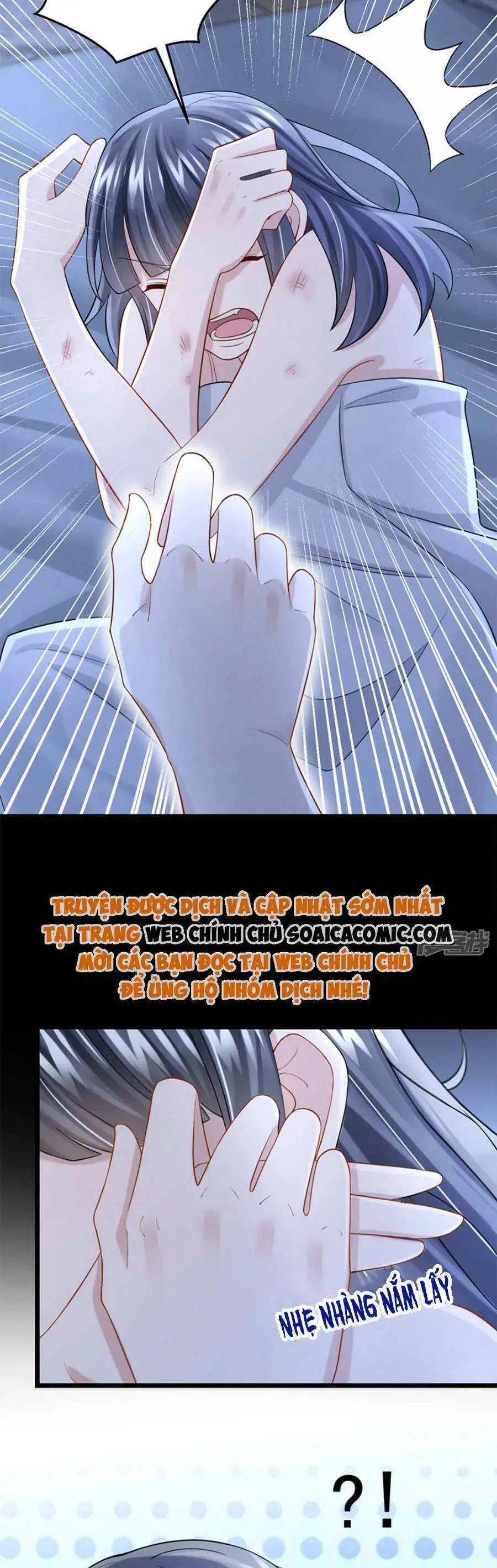 Manh Bảo Của Tôi Là Liêu Cơ Nettruyen ZZZ Chương 135 Page 2