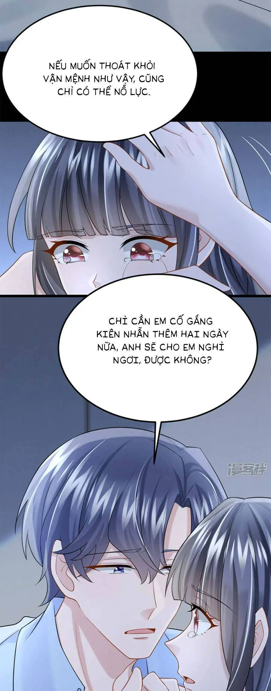 Manh Bảo Của Tôi Là Liêu Cơ Nettruyen ZZZ Chương 135 Page 4