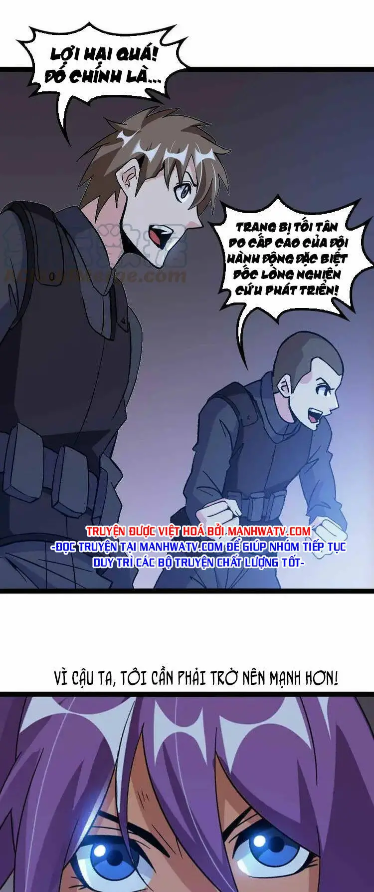 Đại Thiên Tài Bất Khả Chiến Bại Chính Là Ta Nettruyen ZZZ Chương 162 Page 2