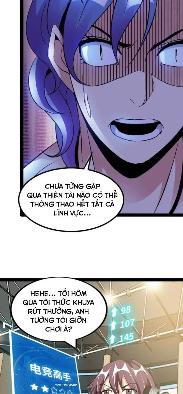 Đại Thiên Tài Bất Khả Chiến Bại Chính Là Ta Nettruyen ZZZ Chương 113 Page 6