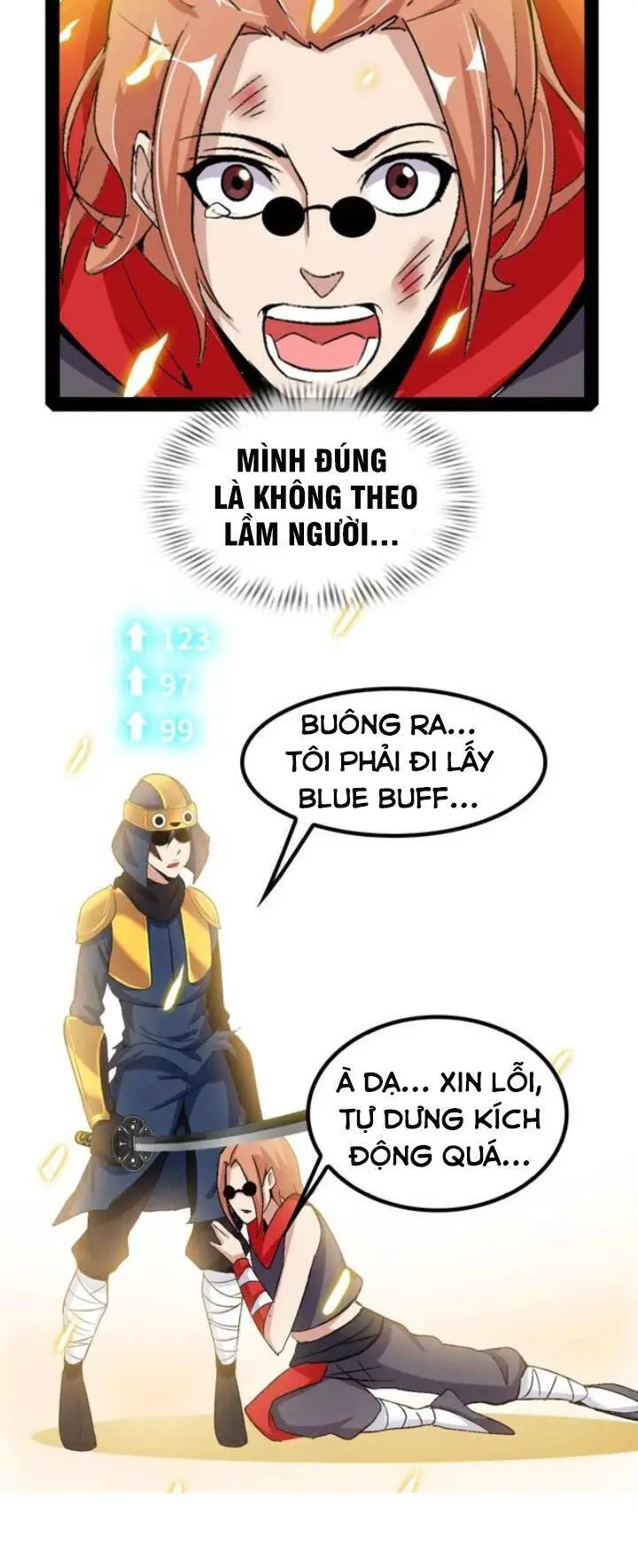 Đại Thiên Tài Bất Khả Chiến Bại Chính Là Ta Nettruyen ZZZ Chương 113 Page 16