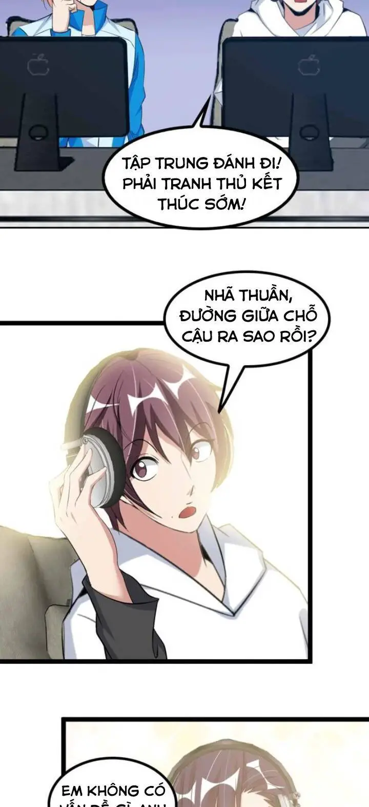 Đại Thiên Tài Bất Khả Chiến Bại Chính Là Ta Nettruyen ZZZ Chương 113 Page 18