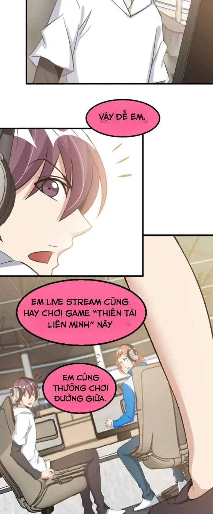 Đại Thiên Tài Bất Khả Chiến Bại Chính Là Ta Nettruyen ZZZ Chương 112 Page 11