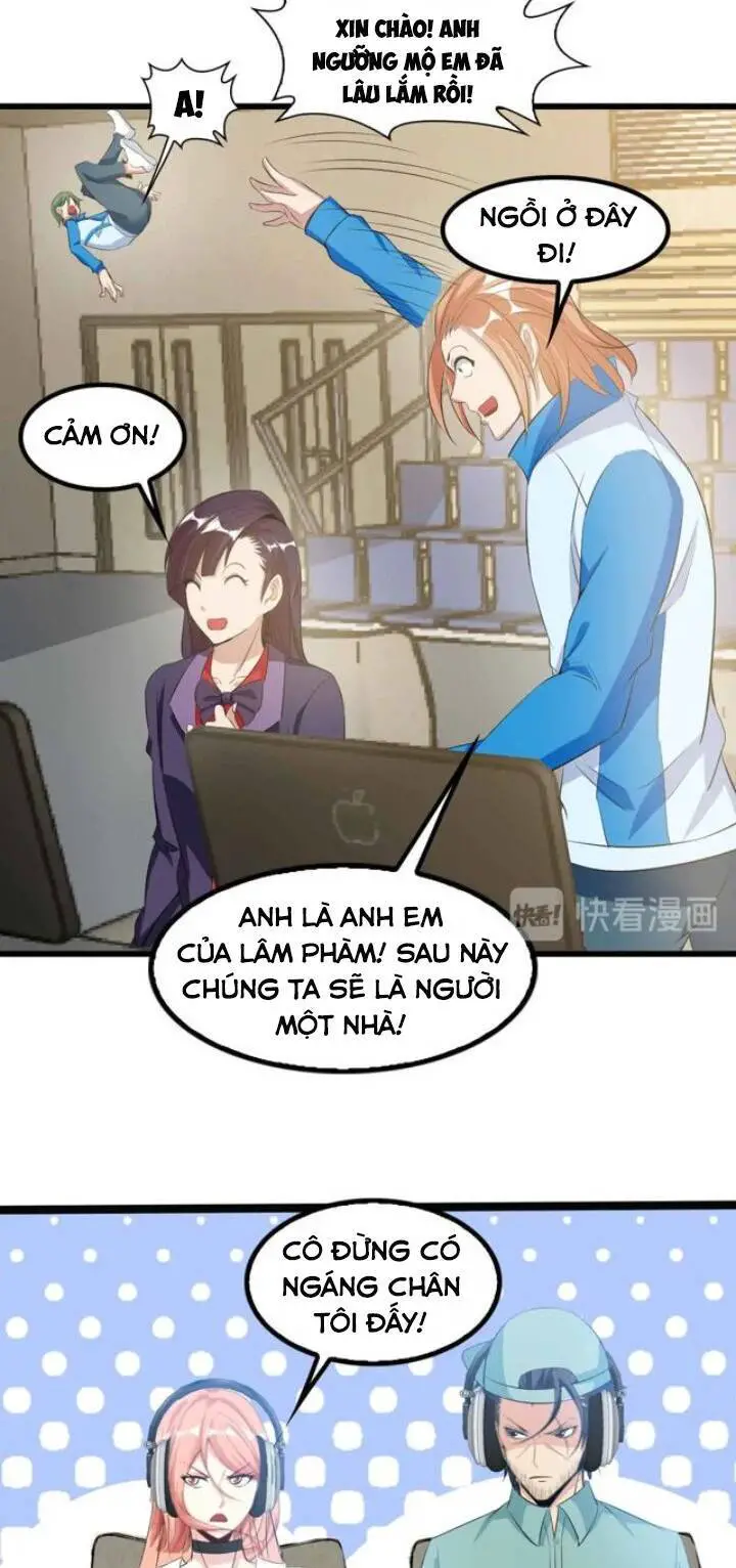 Đại Thiên Tài Bất Khả Chiến Bại Chính Là Ta Nettruyen ZZZ Chương 112 Page 15