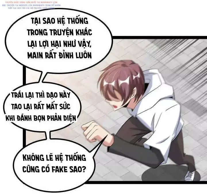 Đại Thiên Tài Bất Khả Chiến Bại Chính Là Ta Nettruyen ZZZ Chương 110 Page 23