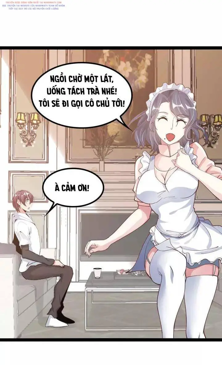 Đại Thiên Tài Bất Khả Chiến Bại Chính Là Ta Nettruyen ZZZ Chương 110 Page 31