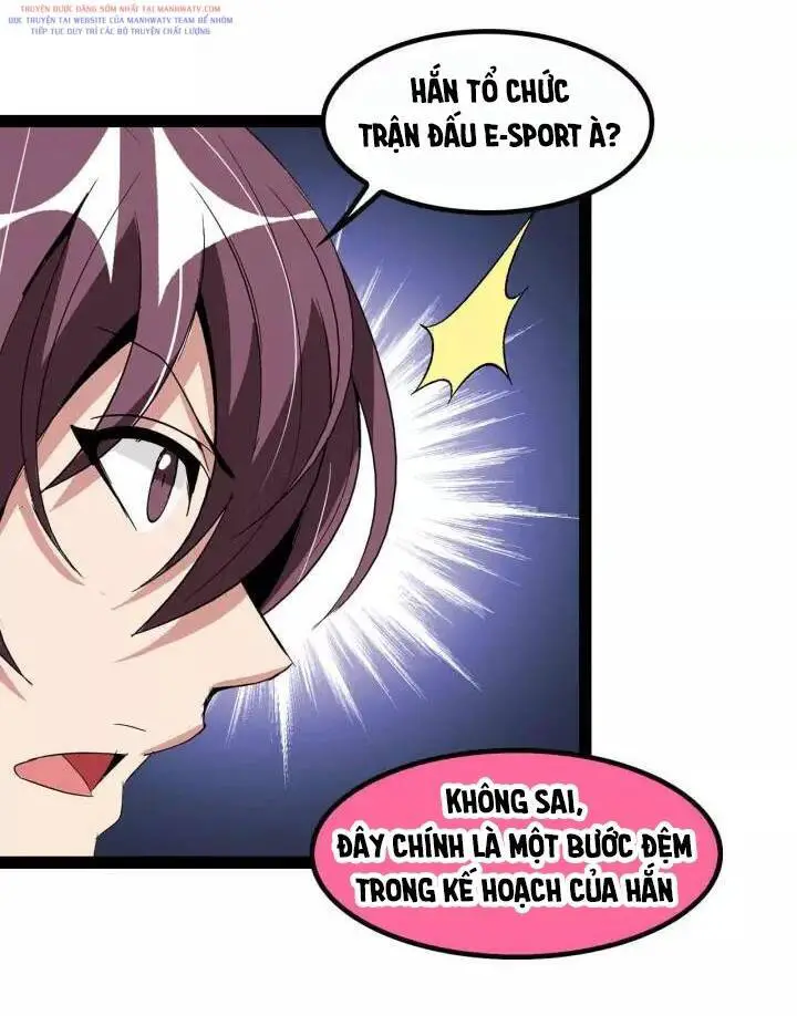 Đại Thiên Tài Bất Khả Chiến Bại Chính Là Ta Nettruyen ZZZ Chương 110 Page 41