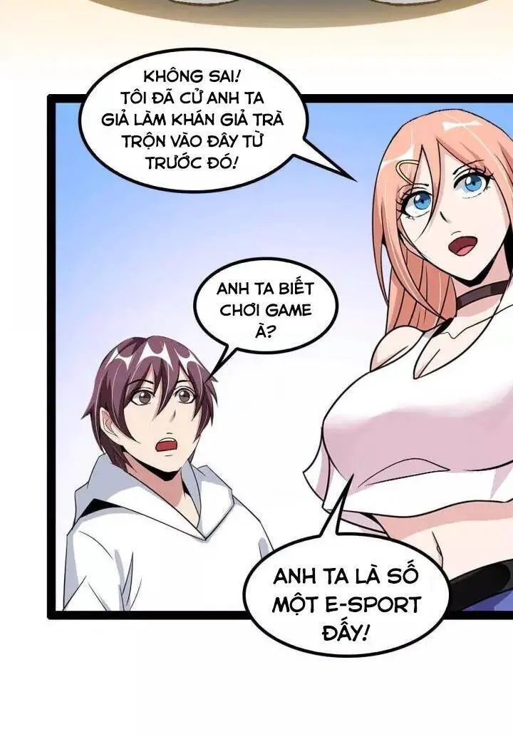 Đại Thiên Tài Bất Khả Chiến Bại Chính Là Ta Nettruyen ZZZ Chương 111 Page 9