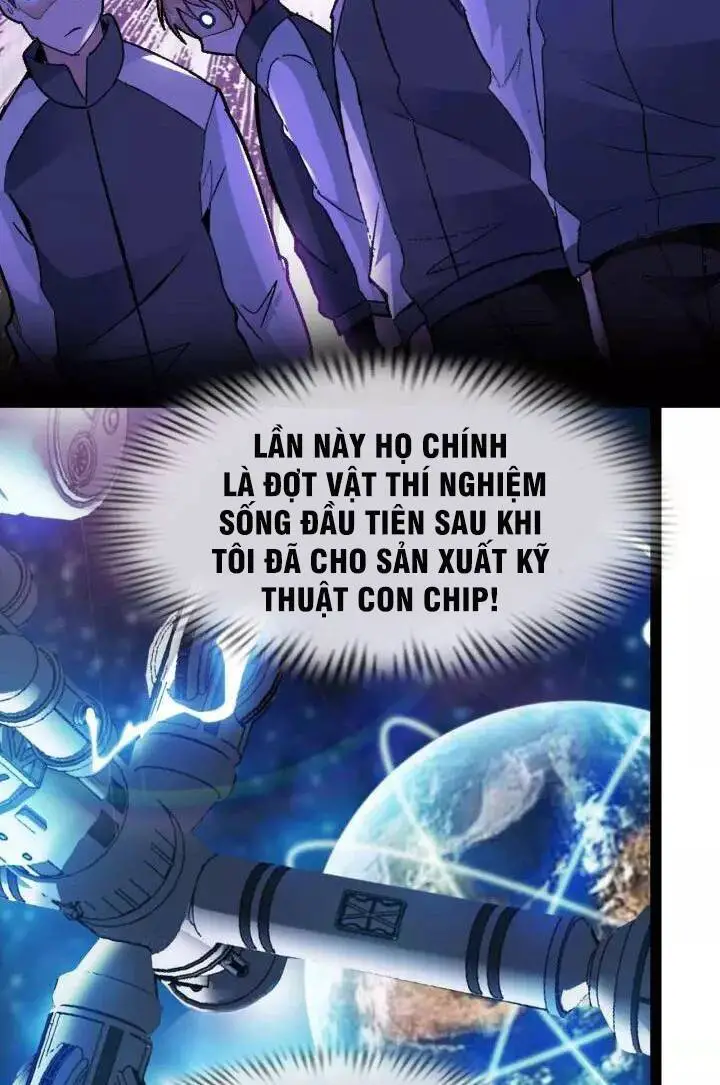 Đại Thiên Tài Bất Khả Chiến Bại Chính Là Ta Nettruyen ZZZ Chương 111 Page 31