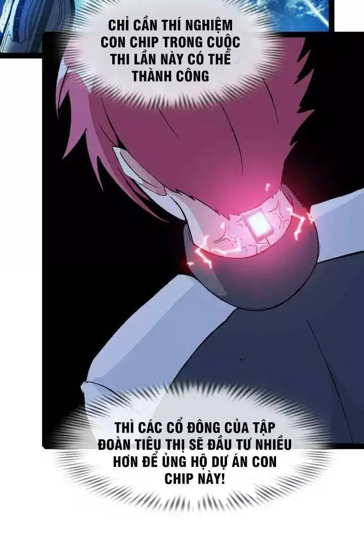 Đại Thiên Tài Bất Khả Chiến Bại Chính Là Ta Nettruyen ZZZ Chương 111 Page 32