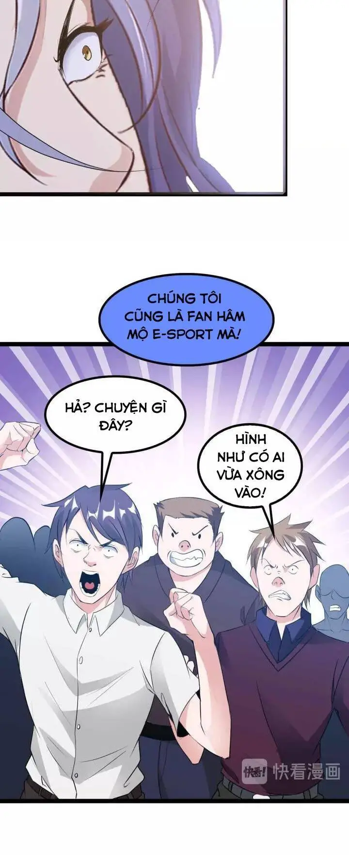 Đại Thiên Tài Bất Khả Chiến Bại Chính Là Ta Nettruyen ZZZ Chương 111 Page 34