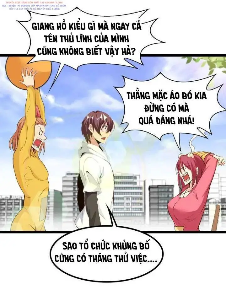 Đại Thiên Tài Bất Khả Chiến Bại Chính Là Ta Nettruyen ZZZ Chương 109 Page 31