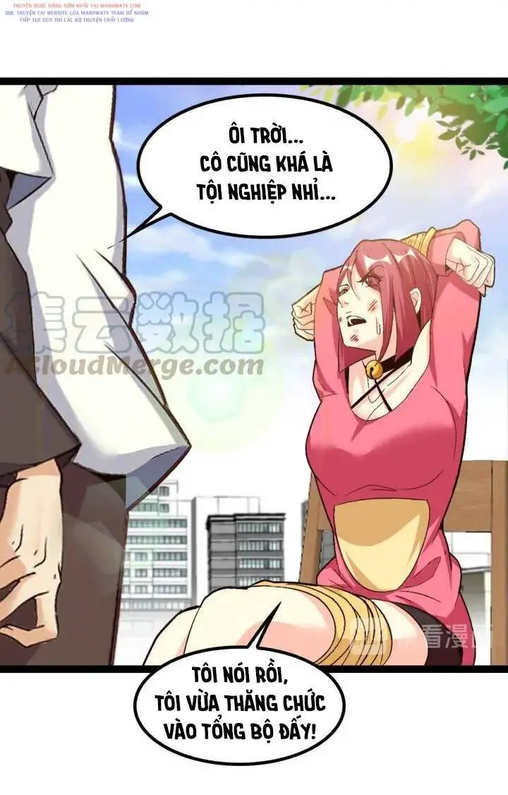 Đại Thiên Tài Bất Khả Chiến Bại Chính Là Ta Nettruyen ZZZ Chương 109 Page 36