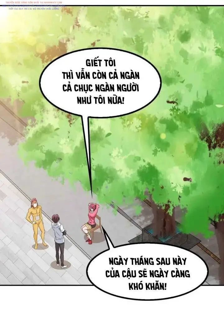 Đại Thiên Tài Bất Khả Chiến Bại Chính Là Ta Nettruyen ZZZ Chương 109 Page 43