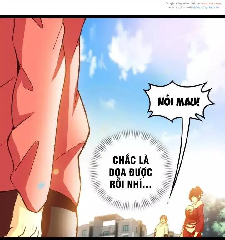 Đại Thiên Tài Bất Khả Chiến Bại Chính Là Ta Nettruyen ZZZ Chương 103 Page 8
