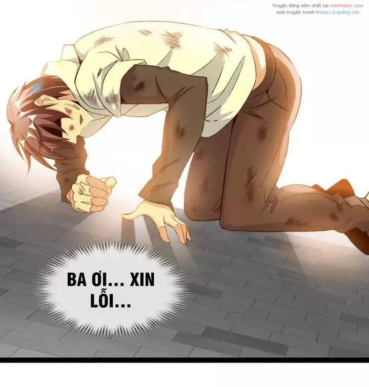 Đại Thiên Tài Bất Khả Chiến Bại Chính Là Ta Nettruyen ZZZ Chương 103 Page 43