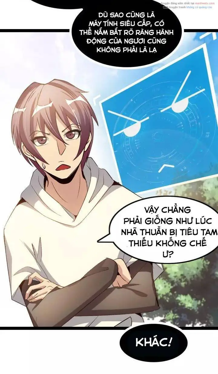 Đại Thiên Tài Bất Khả Chiến Bại Chính Là Ta Nettruyen ZZZ Chương 100 Page 14