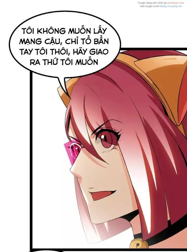 Đại Thiên Tài Bất Khả Chiến Bại Chính Là Ta Nettruyen ZZZ Chương 100 Page 26