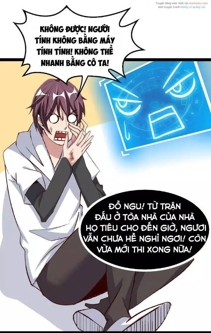 Đại Thiên Tài Bất Khả Chiến Bại Chính Là Ta Nettruyen ZZZ Chương 100 Page 35