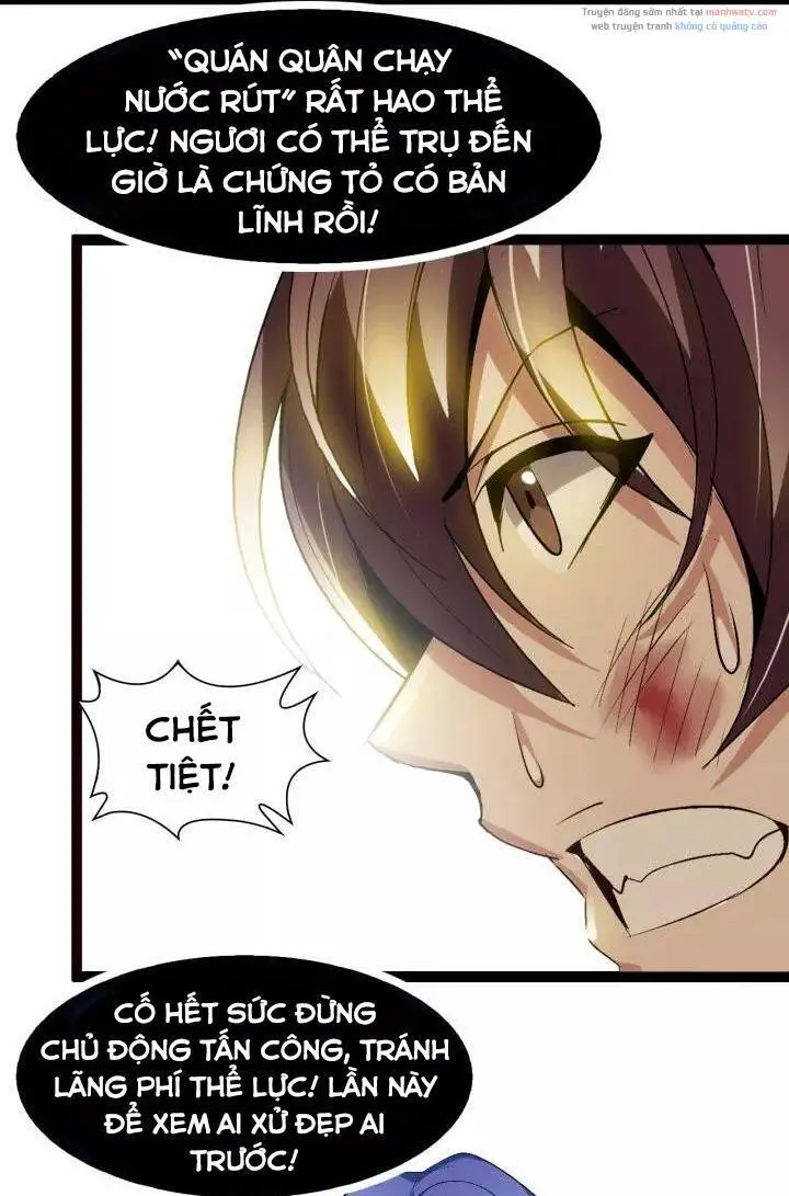 Đại Thiên Tài Bất Khả Chiến Bại Chính Là Ta Nettruyen ZZZ Chương 100 Page 36