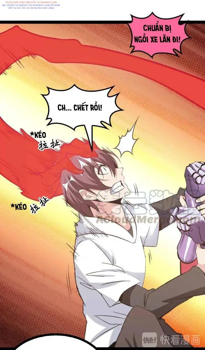 Đại Thiên Tài Bất Khả Chiến Bại Chính Là Ta Nettruyen ZZZ Chương 107 Page 29