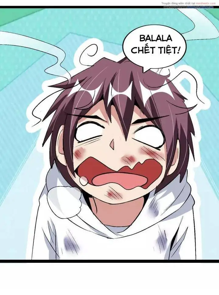 Đại Thiên Tài Bất Khả Chiến Bại Chính Là Ta Nettruyen ZZZ Chương 98 Page 3