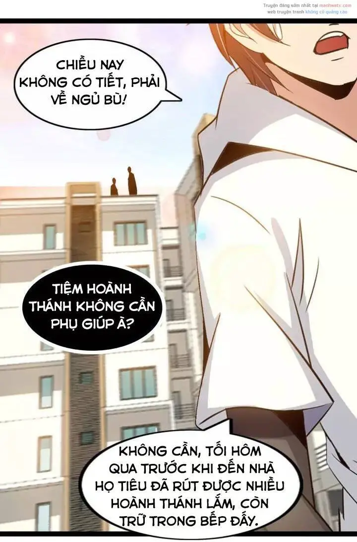 Đại Thiên Tài Bất Khả Chiến Bại Chính Là Ta Nettruyen ZZZ Chương 98 Page 6