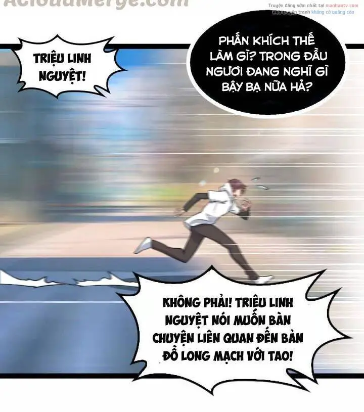 Đại Thiên Tài Bất Khả Chiến Bại Chính Là Ta Nettruyen ZZZ Chương 98 Page 8