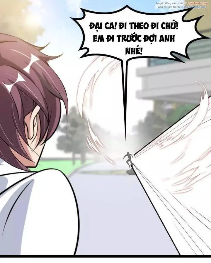 Đại Thiên Tài Bất Khả Chiến Bại Chính Là Ta Nettruyen ZZZ Chương 98 Page 32