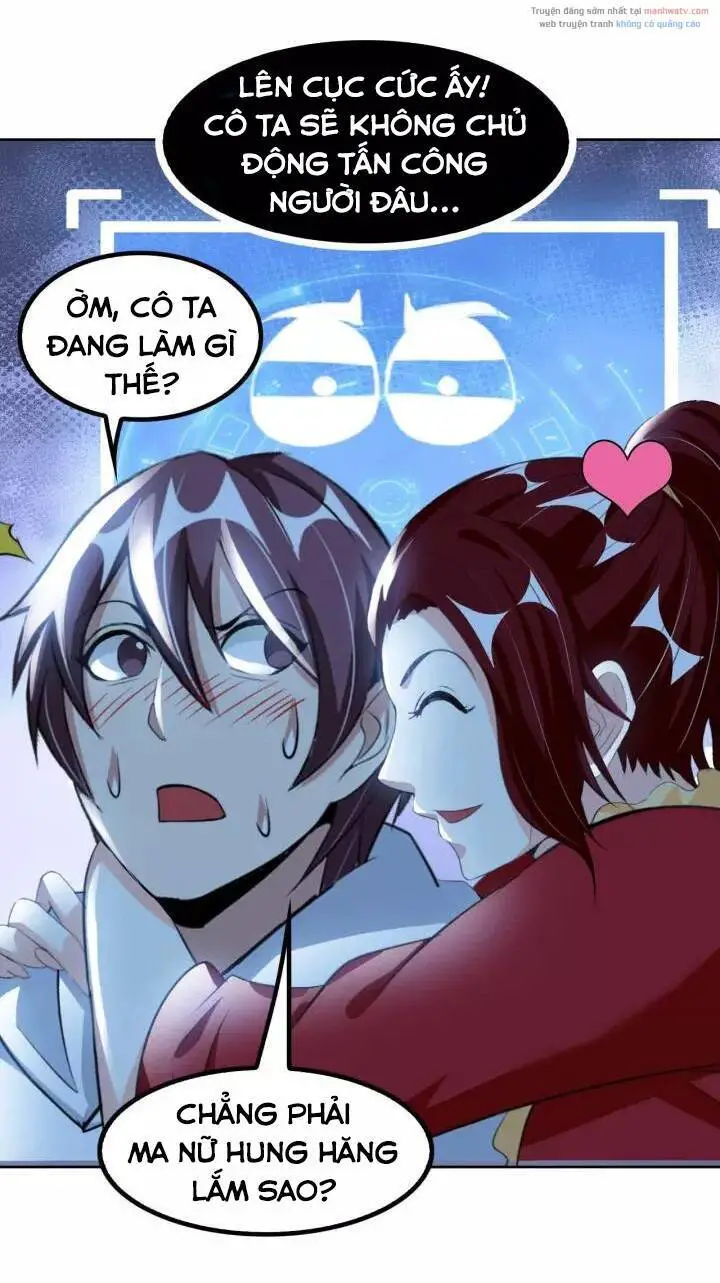 Đại Thiên Tài Bất Khả Chiến Bại Chính Là Ta Nettruyen ZZZ Chương 102 Page 24