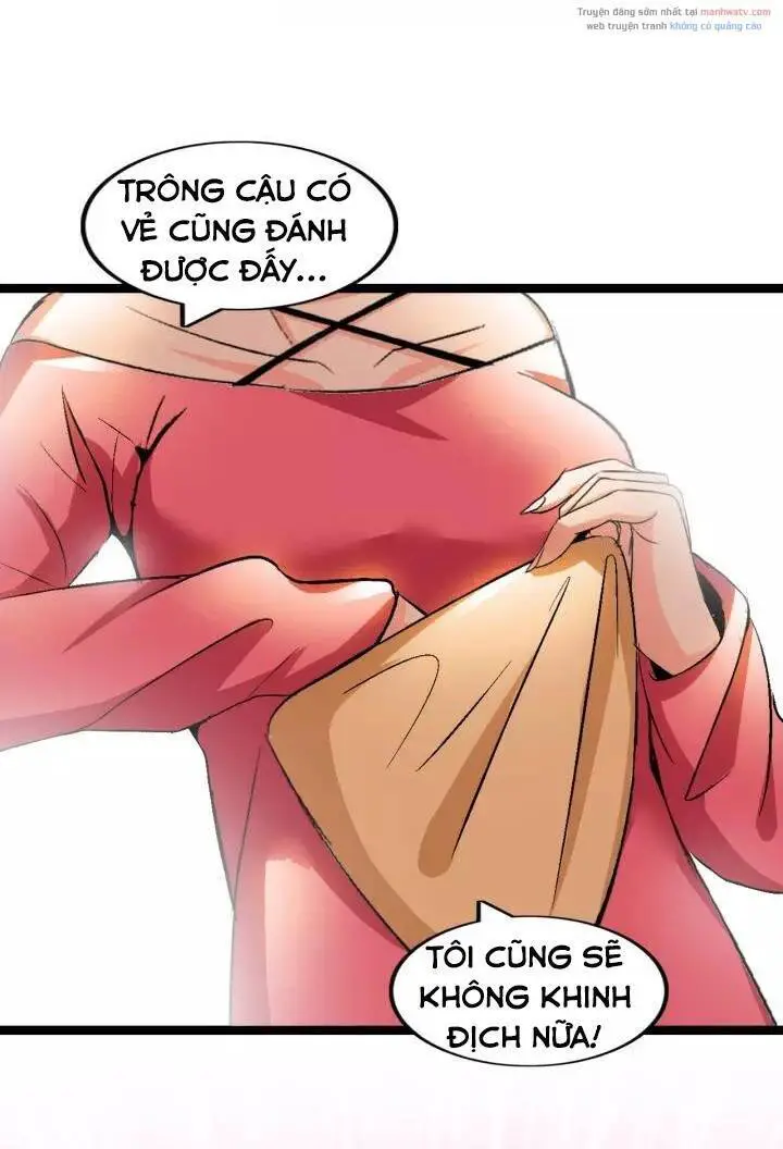 Đại Thiên Tài Bất Khả Chiến Bại Chính Là Ta Nettruyen ZZZ Chương 99 Page 22