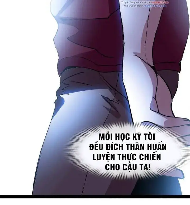 Đại Thiên Tài Bất Khả Chiến Bại Chính Là Ta Nettruyen ZZZ Chương 92 Page 4