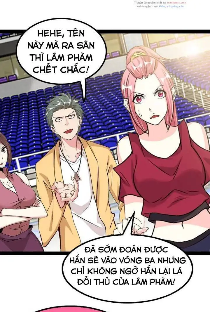 Đại Thiên Tài Bất Khả Chiến Bại Chính Là Ta Nettruyen ZZZ Chương 92 Page 7