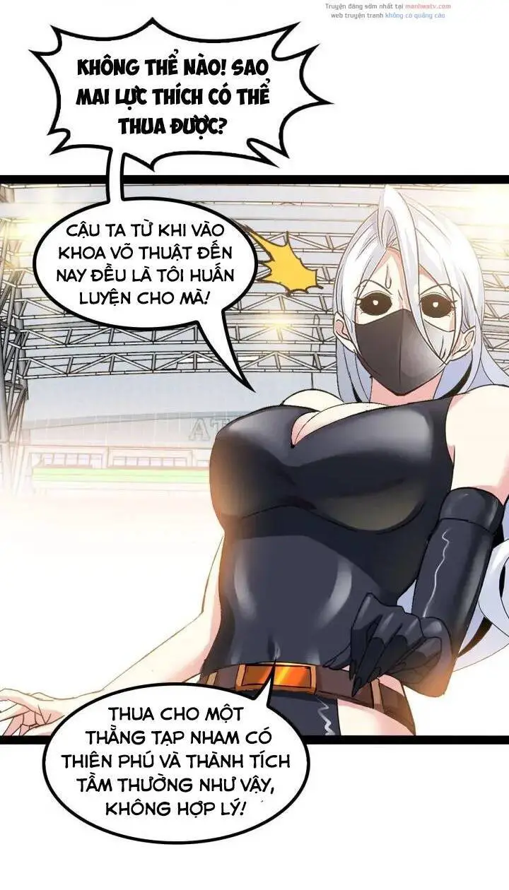 Đại Thiên Tài Bất Khả Chiến Bại Chính Là Ta Nettruyen ZZZ Chương 92 Page 18