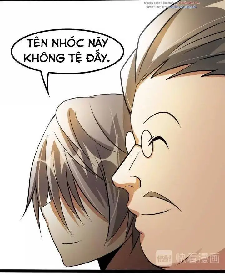 Đại Thiên Tài Bất Khả Chiến Bại Chính Là Ta Nettruyen ZZZ Chương 90 Page 12