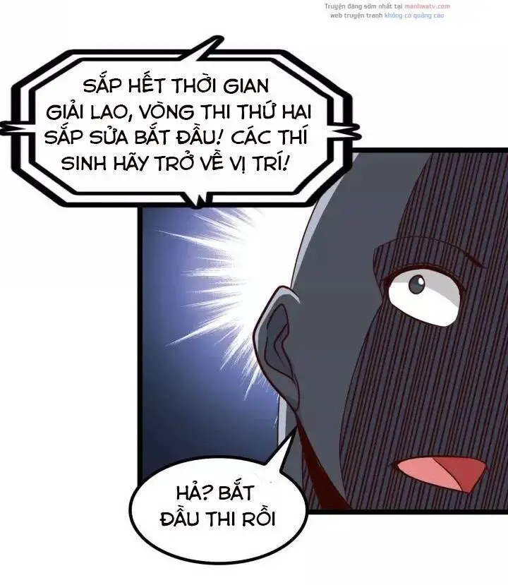 Đại Thiên Tài Bất Khả Chiến Bại Chính Là Ta Nettruyen ZZZ Chương 86 Page 7