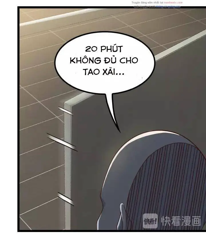 Đại Thiên Tài Bất Khả Chiến Bại Chính Là Ta Nettruyen ZZZ Chương 86 Page 8