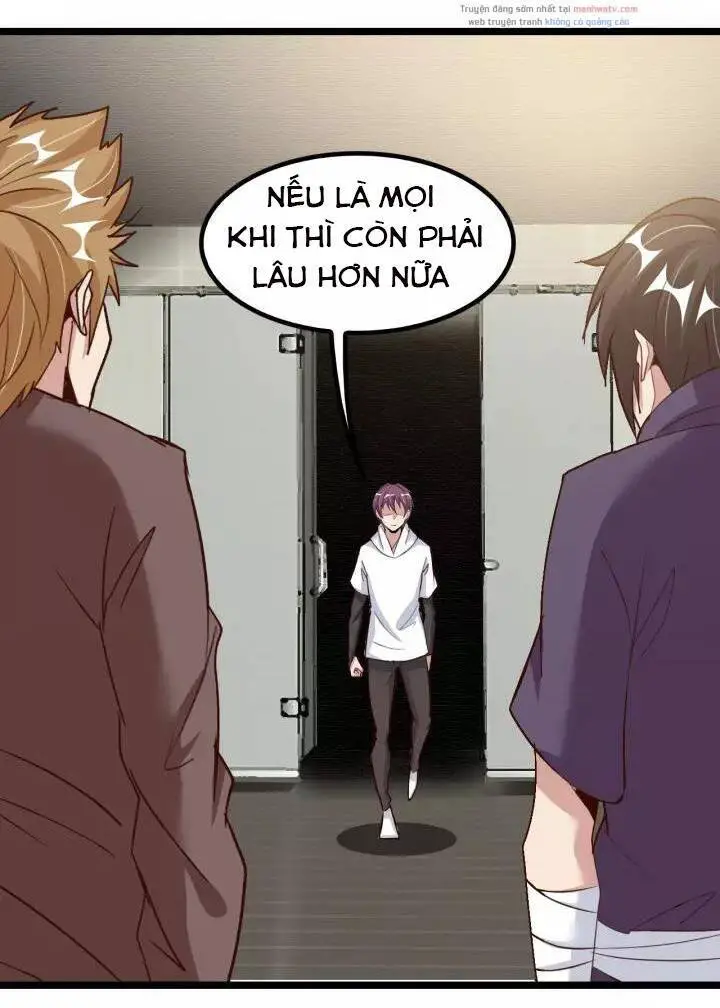 Đại Thiên Tài Bất Khả Chiến Bại Chính Là Ta Nettruyen ZZZ Chương 86 Page 9