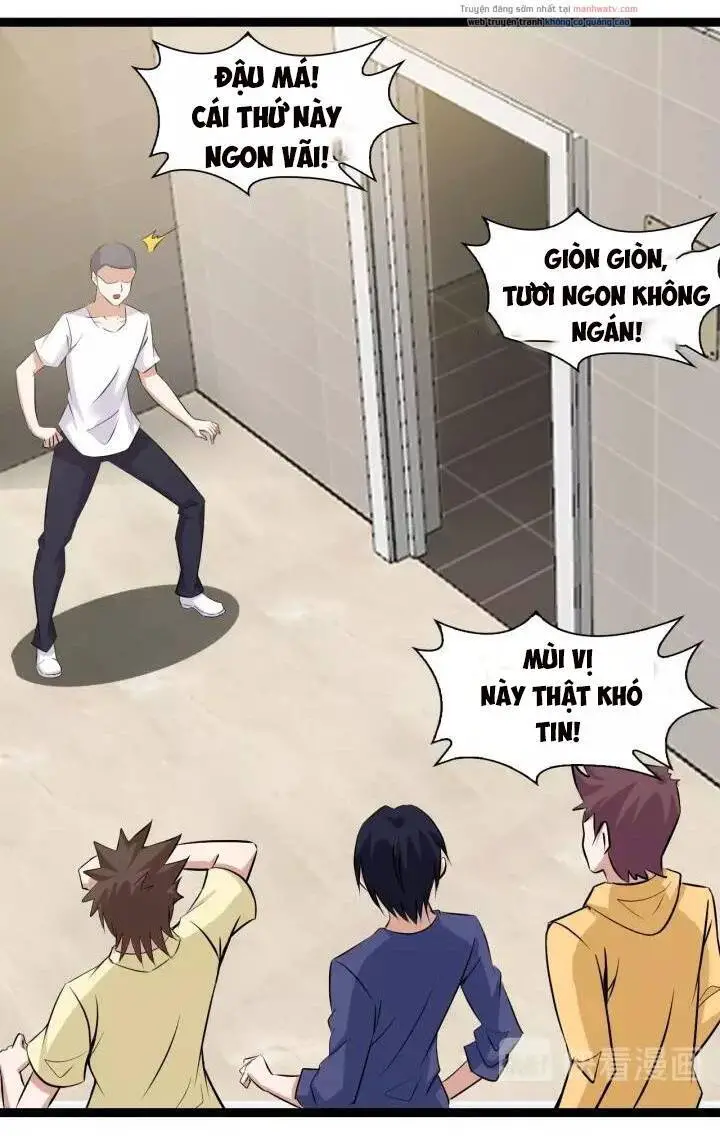 Đại Thiên Tài Bất Khả Chiến Bại Chính Là Ta Nettruyen ZZZ Chương 86 Page 13