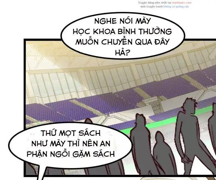 Đại Thiên Tài Bất Khả Chiến Bại Chính Là Ta Nettruyen ZZZ Chương 86 Page 27