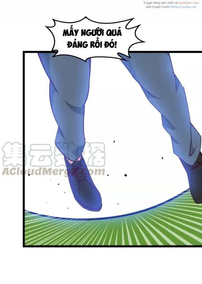 Đại Thiên Tài Bất Khả Chiến Bại Chính Là Ta Nettruyen ZZZ Chương 85 Page 20